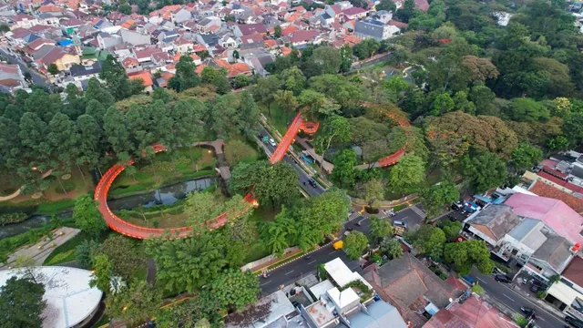 Tebet Eco Park
