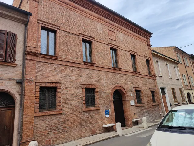 House of Ludovico Ariosto
