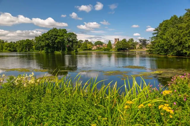 St Michael’s Church, Melbourne