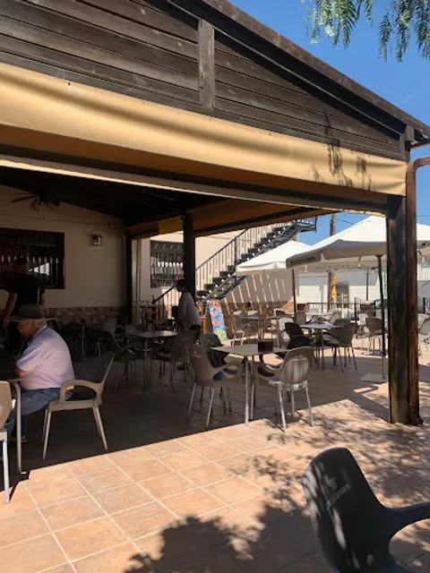 Restaurante el Puente