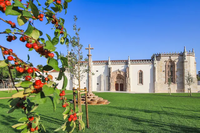 Museu de Setúbal / Convento de Jesus