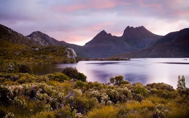 Cradle Mountain