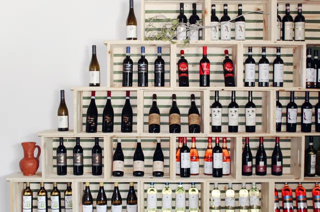 Macaluso's Italian Restaurant