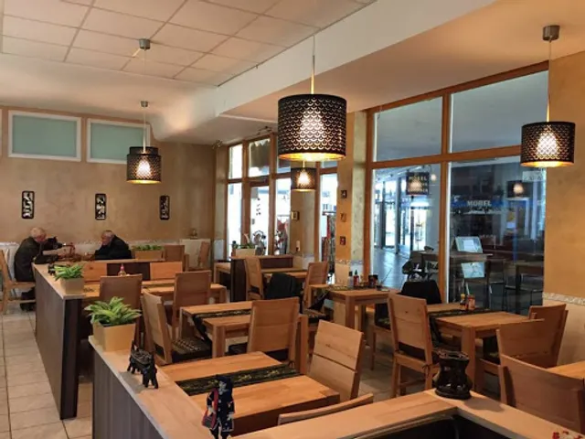 Thai Shop & Asia Market & Thai-massage