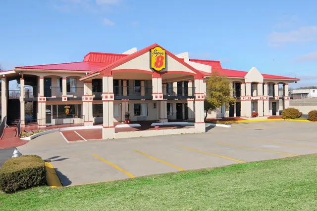 Super 8 by Wyndham Atlanta/Hartsfield Jackson Airport