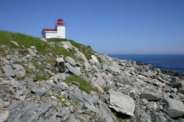 Port Bickerton Lighthouse