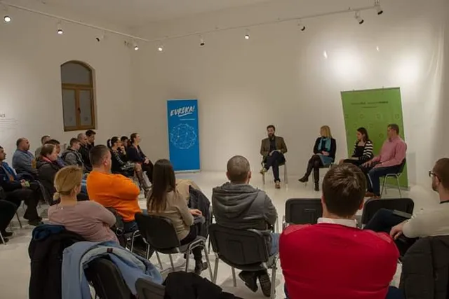 Muzej Šabačkih Jevreja