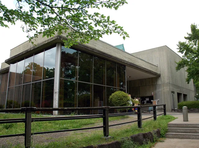 Nara Prefectural Museum of Folklore