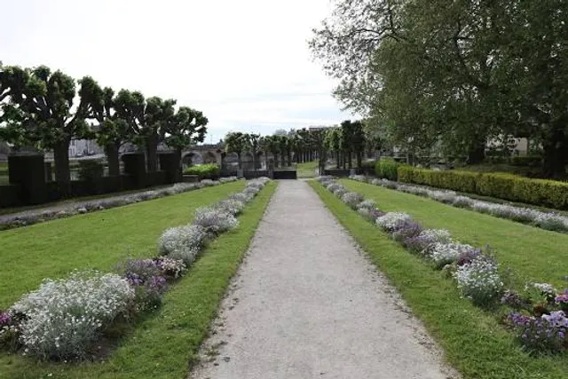 Square Lucien Beaufrère