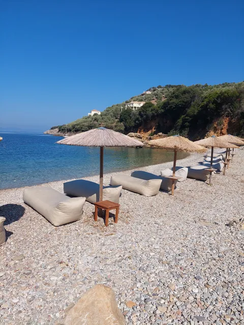 Paralia Megali Ammos