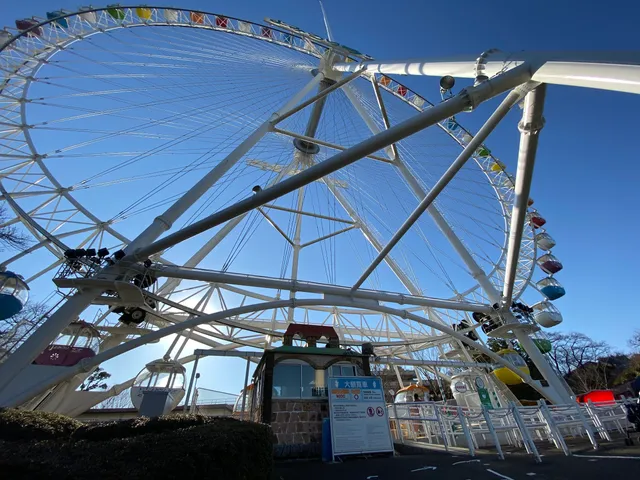 Giant Ferris Wheel