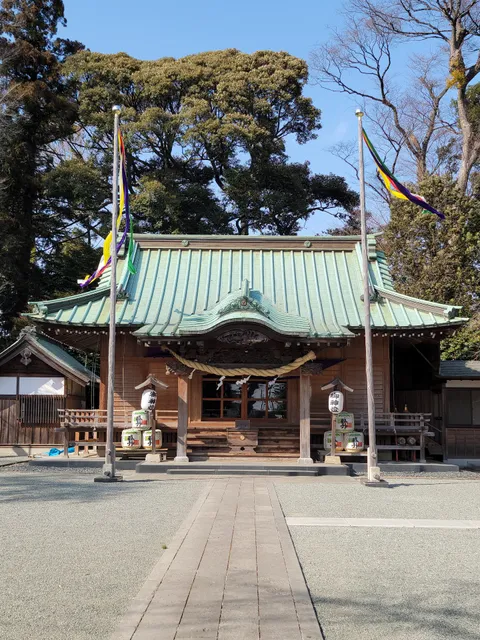 Fukami Shrine