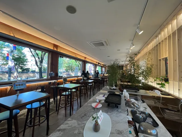 Jeonju hanok village restaurant jeonju is jeonju