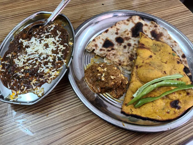 Shree Mahaveer Dhaba