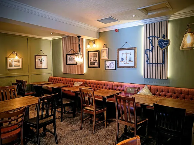 Toby Carvery Goldington