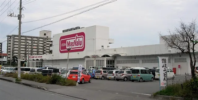 Ringer Hut AEON Town Toyomi