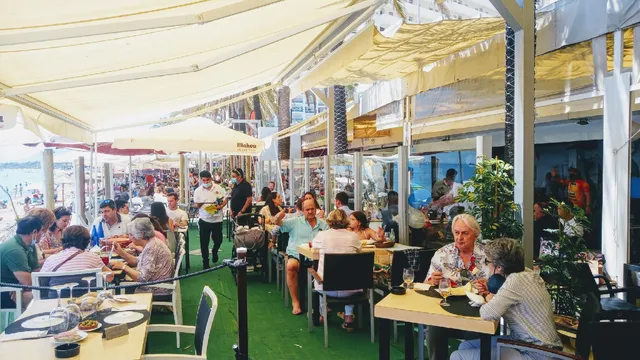 Restaurante El Sombrero