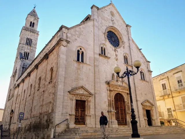 Church of Saint Mary 'della Porta'