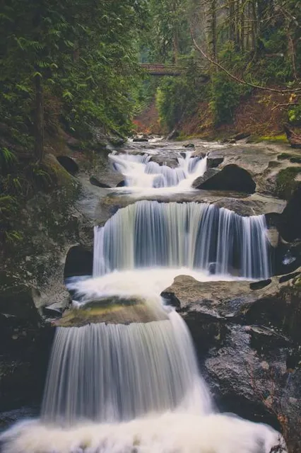Kanaka Creek Regional Park