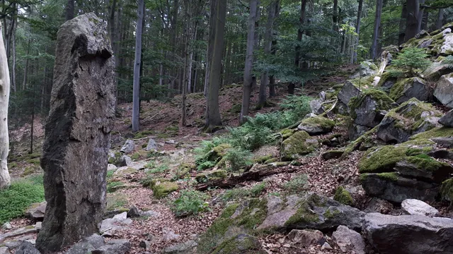 Blaník Protected Landscape Area