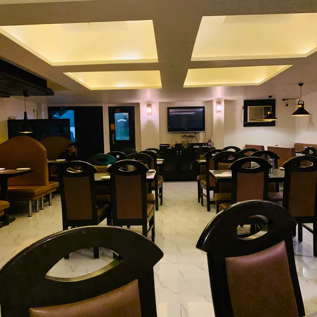 Simran The Restaurant