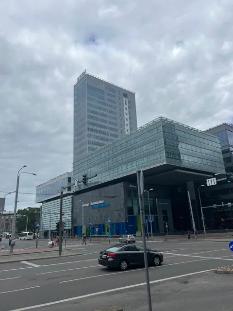 Euroopa Elamuskeskus - Europa Experience