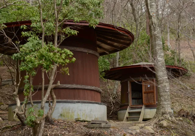 Tenzan Bunko Folk Craft Museum