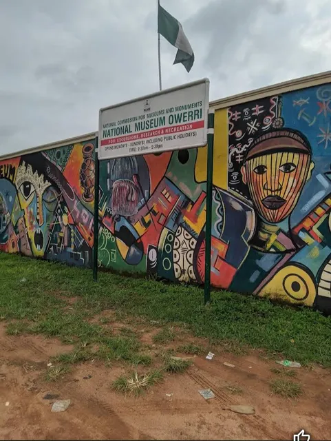 National Museum, Owerri