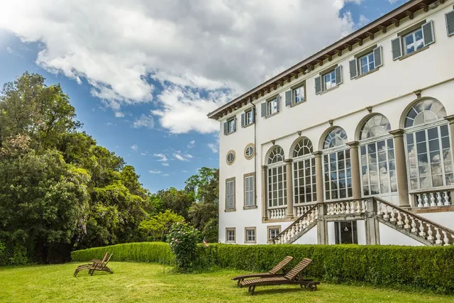 VILLA GUINIGI EXCLUSIVE RESIDENCE & POOL