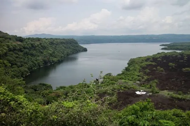 Laguna de Masaya