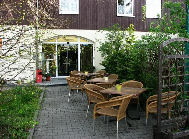 Hotel Zwei Linden