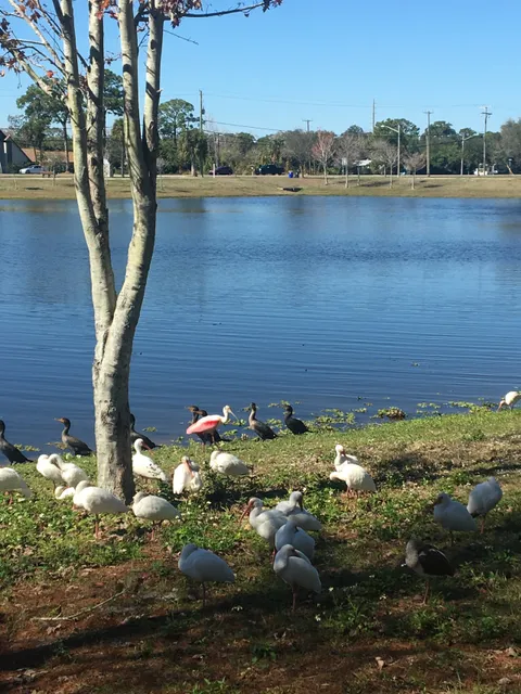 Larry L. Schultz Park