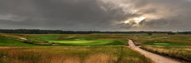 Shinnecock Hills Golf Club