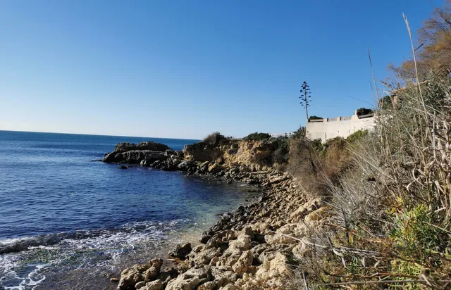 Plage des Beaumettes