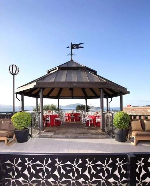 Fairmont Heritage Place - Ghirardelli Square