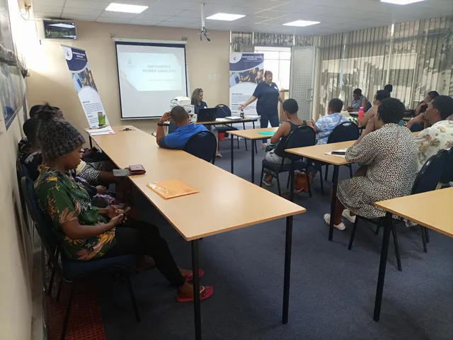 Cato Manor Heritage Centre