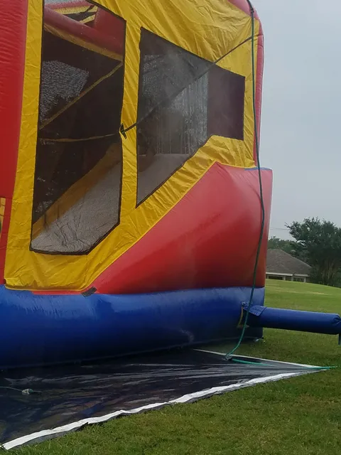 White Bluff Resort Information Office