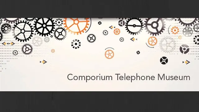Comporium Telephone Museum