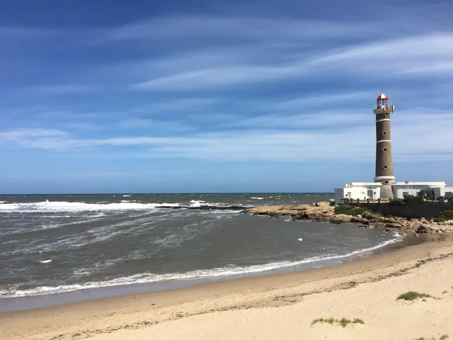 Playa Brava de Jose Ignacio