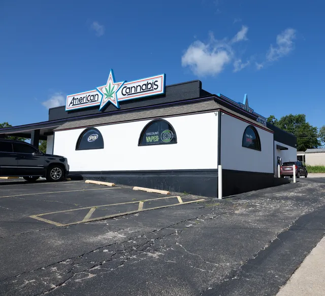 American Cannabis Company