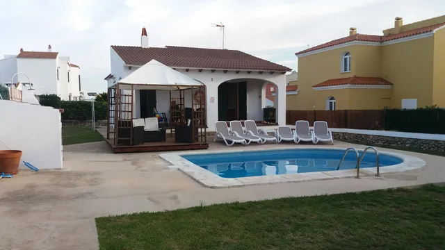 VILLAS PAPAYA & POMELO