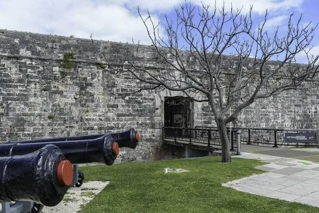 National Museum of Bermuda