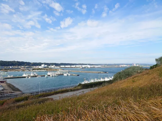 Marine Park Omaezaki