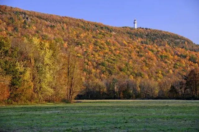 Talcott Mountain
