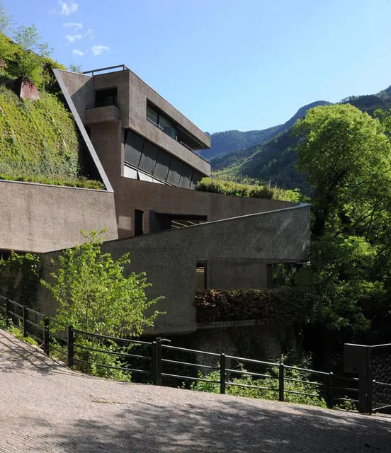 Fondazione Antonio Dalle Nogare