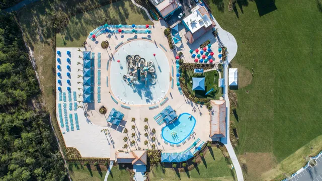 Nocatee Spray Park (Private)