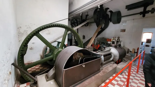 Handwerkerhof Görzke