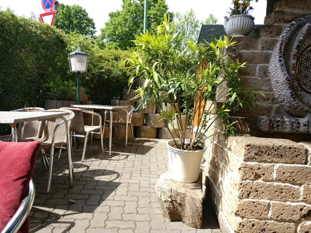 Trattoria Castel Nuovo