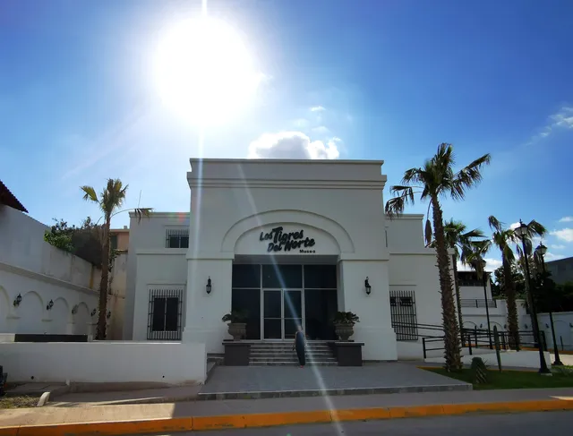 Museo De Los Tigres Del Norte