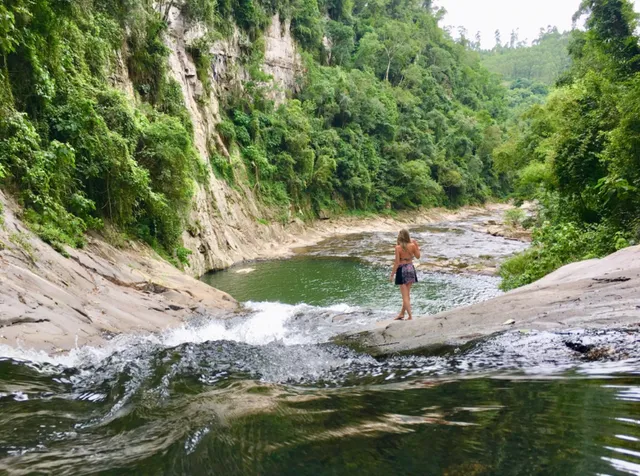 Salto João de Paula